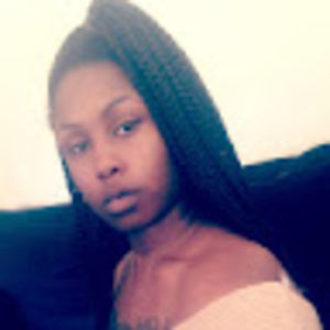 Meet your Posher, Aleeta